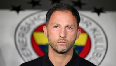Domenico Tedesco, Fenerbahçe'deki krize el attı: Saha içinde yasak geldi!