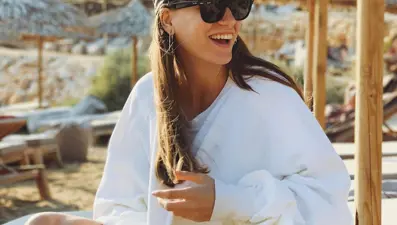 Serenay Sarıkaya: Hayatın normale dönmesini bekliyoruz