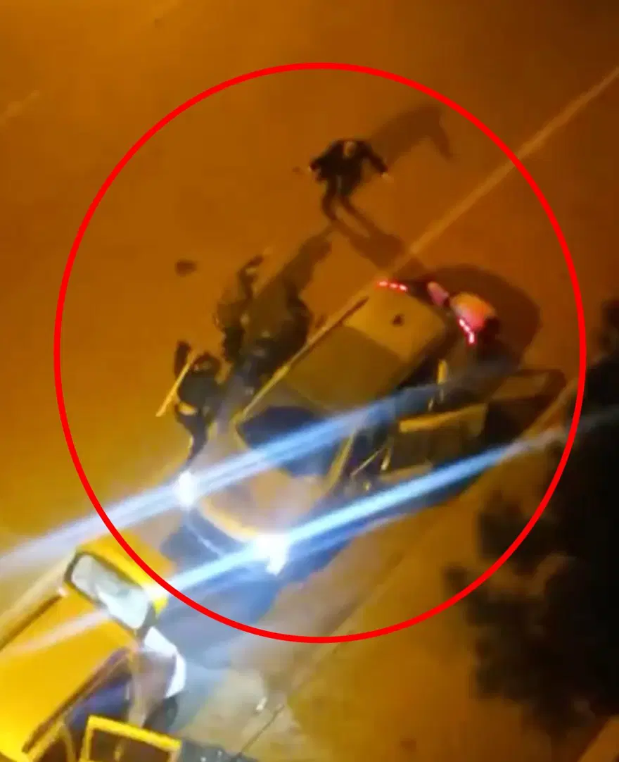 Diyarbakır'da "kız kaçırma" dehşeti: 1'i polis 10 yaralı 