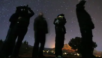 Soğuk Savaş döneminin "açıklanamayan ışıklarının" sırrı çözüldü