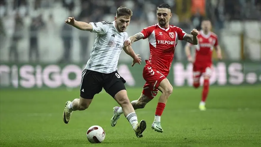 Milli yıldız Semih Kılıçsoy hayalini açıkladı 