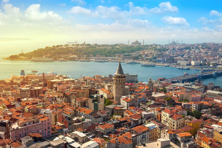 Galata Kulesi tarihi ve hakkında bilinmesi gerekenler (Galata Kulesi nerede, hikayesi nedir, efsaneleri neler, nasıl gidilir ve giriş ücreti ne kadar?) 9 Galata Kulesi tarihi ve hakkında bilinmesi gerekenler (Galata Kulesi nerede, hikayesi nedir, efsaneleri neler, nasıl gidilir ve giriş ücreti ne kadar?) 9