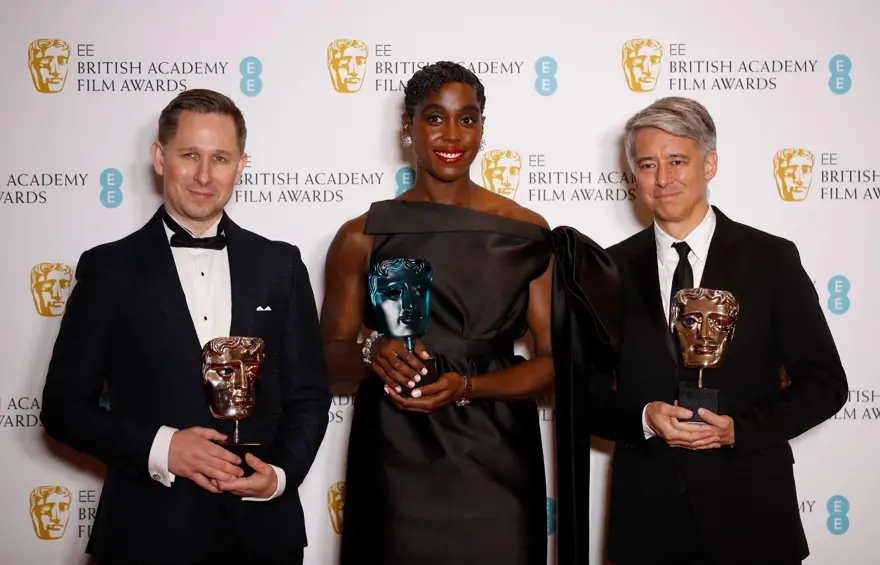 YÜKSELEN YILDIZ ÖDÜLÜ 23