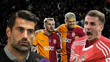 Volkan Demirel'den Kerem Aktürkoğlu transferi için çarpıcı sözler: "Taraftar kabullenir mi?"