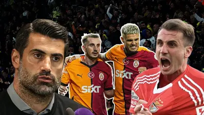 Volkan Demirel'den Kerem Aktürkoğlu transferi için çarpıcı sözler: "Taraftar kabullenir mi?"