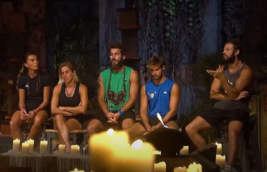 "BİR İSİM SÖYLEMEK ZOR" 3 "BİR İSİM SÖYLEMEK ZOR" 3