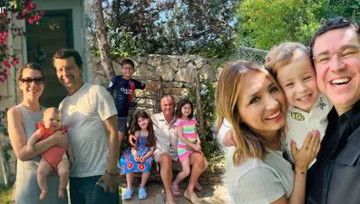 Ünlülerden Kurban Bayramı mesajları