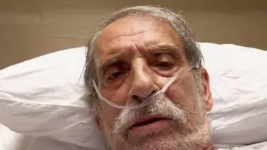 Oyuncu Civan Canova: Akciğerimde kitle tespit edildi