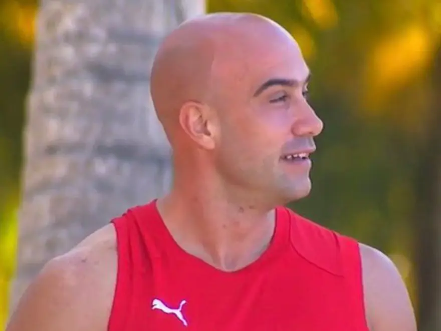 Survivor Çağrı Atakan: Kalsaydım finale kadar giderdim 16