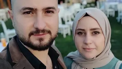 Eşine sürpriz yapmak istedi, yolda yaşamlarını yitirdiler