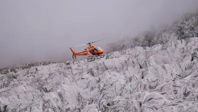 Nepal’de 5 Rus dağcı tırmanışta hayatını kaybetti