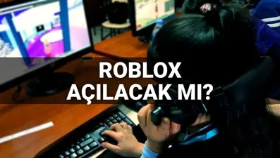 Discord ve Roblox ne zaman açılacak? Discord ve Roblox erişim yasağında son durum
