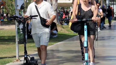 Scooter kazalarında 18 kişi can verdi: İhmal ve ihlal kazalara davetiye çıkarıyor