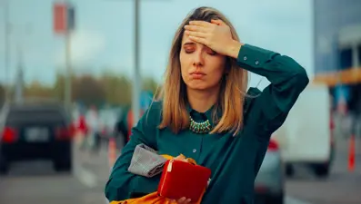 Uzmanı nedenini açıkladı: Bir odaya girdiğinizde ne yaptığınızı unutuyor musunuz?