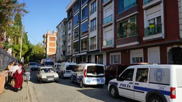 Balıkesir'de bir kadın ayrı yaşadığı eşi tarafından öldürüldü
