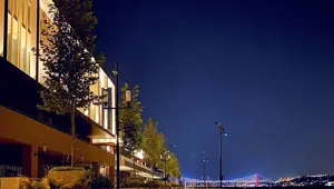 Akbank Caz Festivali 1 Ekim'de Galataport'ta başlıyor