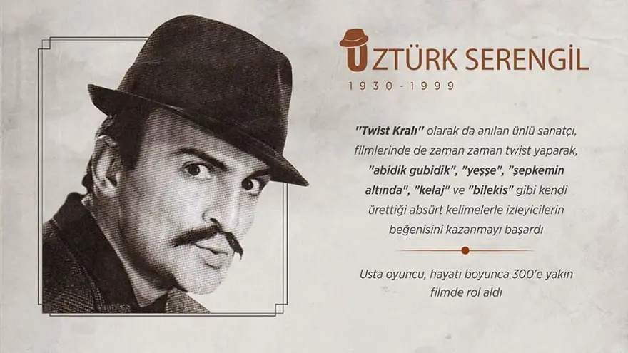 SADRİ ALIŞIK ANILIYOR 21 SADRİ ALIŞIK ANILIYOR 21