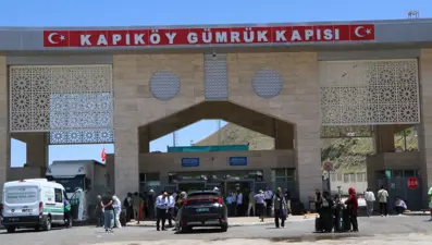 İran'daki Ummanlılar'a Türkiye üzerinden tahliye