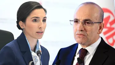 SON DAKİKA HABERİ: Merkez Bankası Başkanı Hafize Gaye Erkan görevden affını istedi