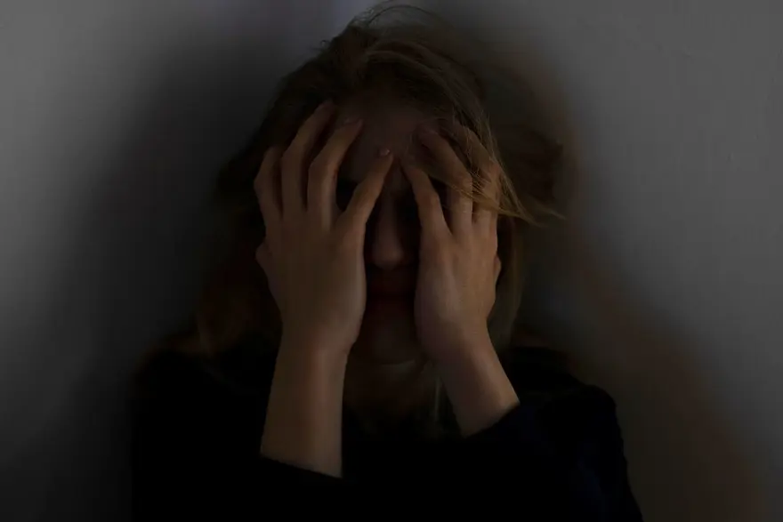 Psikiyatrist açıkladı: Depresyon, anksiyete riskini artıran bir kişilik özelliği var 