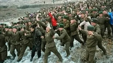 Kuzey Kore'den ABD'ye nükleer saldırı tehdidi