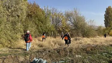 11 yaşındaki Veysel aranıyor