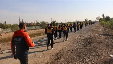 Kayıp Alzheimer hastası baraj yakınında bulundu