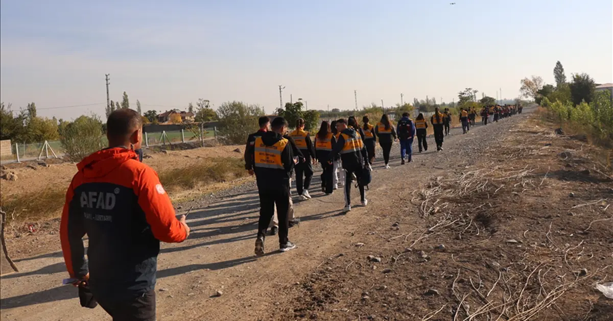 Kayıp Alzheimer hastası baraj yakınında bulundu