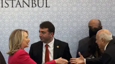 'Esad 1 haftadır sözünü tutmuyor'