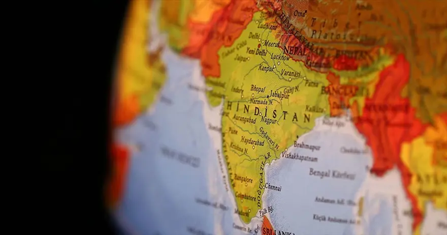 HİNDİSTAN VE PAKİSTAN NEDEN SAVAŞIYOR? 1