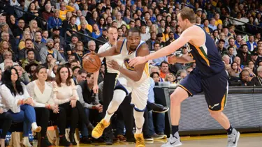 Warriors, 14 maç sonra kaybetti