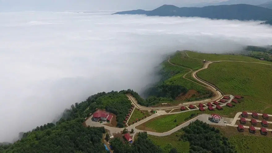 Yeni turizm destinasyonu Handüzü Yaylası, görenleri hayran bırakıyor 14 Yeni turizm destinasyonu Handüzü Yaylası, görenleri hayran bırakıyor 14