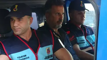 Derya öğretmenin katiline müebbet: Mahkeme başkanından tepki