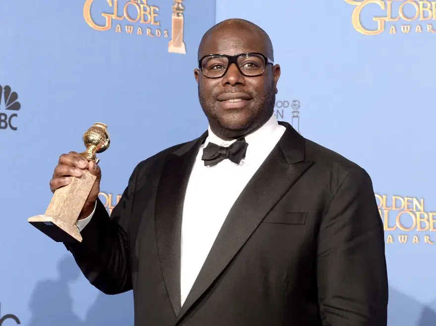 12 Years a Slave, En İyi Film (DRAMA) 50