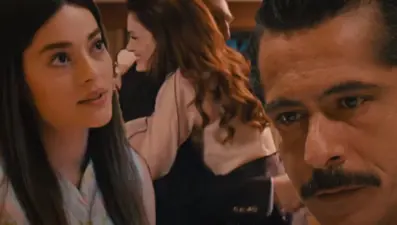 Sen Ağlama İstanbul 5. bölüm 2. fragmanı: Şirin'den bebek müjdesi