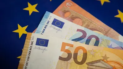 Euro Bölgesi enflasyonu belli oldu