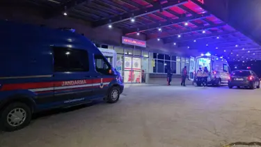 Kayıp olarak aranıyordu, ormanda ölü bulundu