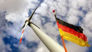 Almanya'da yenilenebilir enerji, kömürü geride bıraktı