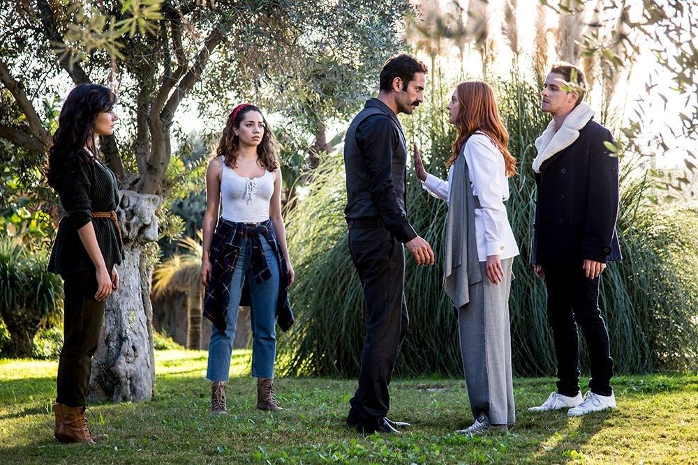 Sevgili Geçmiş 5. yeni bölüm 2. fragman