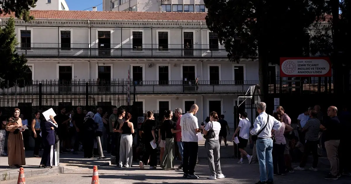 KPSS ortaöğretim sınav yerleri sorgulama 2026: KPSS ortaöğretim (lise) sınav yerleri açıklandı mı?