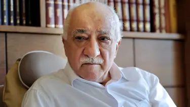 Gülen’den HSYK’ya şikayet