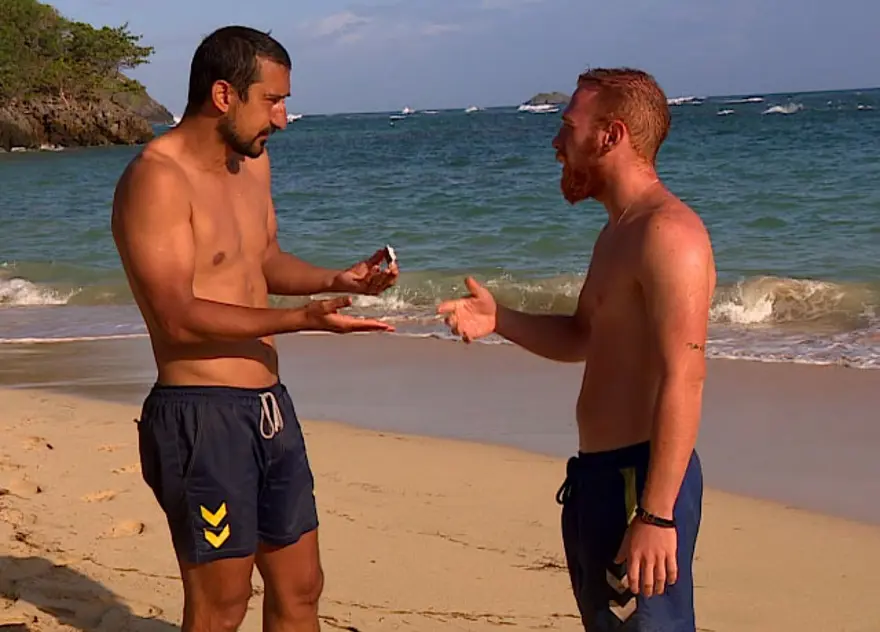 Serhat Akın: Survivor'a gittiğime çok pişmanım 13