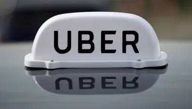 Uber'den Brüksel'de protesto hazırlığı: Uygulama durdurma eylemi