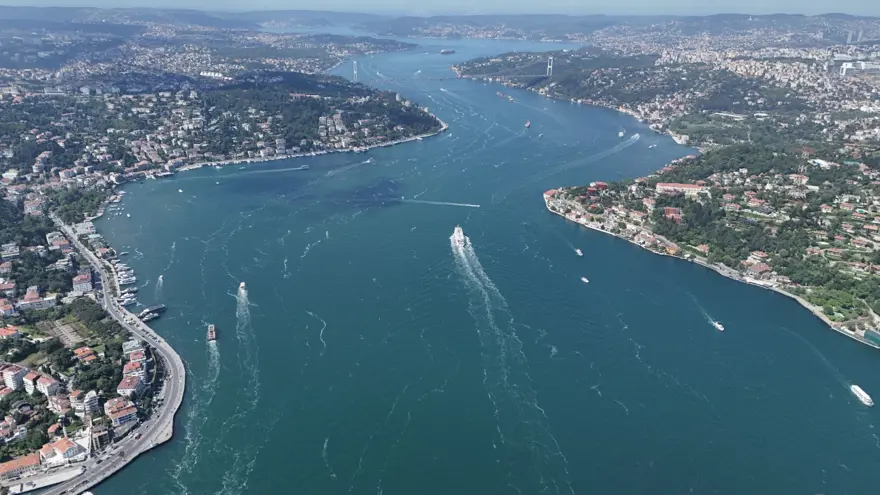 İstanbul'da müsilaj kabusu geri mi döndü? "Görür görmez kaçın, denize girmeyin" 2
