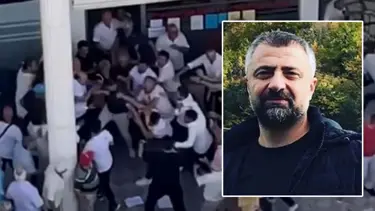 CHP seçimindeki kavgada beyin kanaması geçirdi: Durumu ciddiyetini koruyor