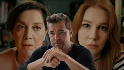 Çöp Adam'da Peri'den beklenen itiraf geldi! "Artık hastalığının farkında"