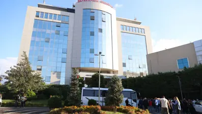 Bayrampaşa Belediyesi'nde başkanvekilliği seçimi iptal edildi