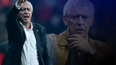 Beşiktaş'tan ayrıldı, 11 maçta 29 gol yedi ve kovuldu: Azerbaycan'da malumun ilamı, Santos gitti!