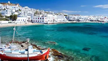 Yunan adalarına vize zammı