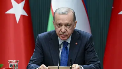 Cumhurbaşkanı Erdoğan'dan İsrail tepkisi: Ateşkes bir an önce sağlanmalı